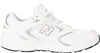 New Balance 408  Sneakers Laag - Wit - Maat 41.5 Produktbild-Vorschau 6
