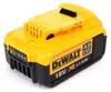 Seghetto alternativo a batteria DeWalt DCS 335 NT 18V + 1x Anteprima dell’immagine prodotto 5