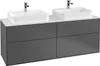 Villeroy & Boch V&B Waschtischunterschrank FINION Produktbild-Vorschau 1
