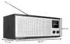 Blaupunkt Internetradio mit DAB+ IRD 400 NAPOLI Produktbild-Vorschau 9