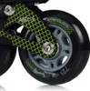 Pattini a rotelle NILS Extreme NA9080, verde M(35-38) Anteprima dell’immagine prodotto 14