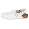 Birkenstock Tokio SL Schuhe weiß schmale Weite Gr. 38 Produktbild-Vorschau 14