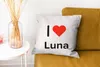 MuchoWow® Zierkissen Sofakissen Wohnzimmer Dekokissen 40x40 Produktbild-Vorschau 6
