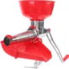 Handmatig tomatensieve van aluminiumlegering, Productafbeelding-voorbeeld 1