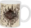 Zestaw Prezentowy Harry Potter z Mapą Marauderów i Anteprima dell’immagine prodotto 14