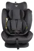 Bebies First Entour Kindersitz i-Size Gruppe 0/1/2/3 Grau – Produktbild-Vorschau 4