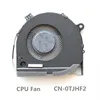 Lüfter CPU Fan für Dell G3 15 G3-3579 3779 G5 5587 5587 Produktbild-Vorschau 2