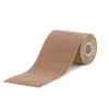 Body & Mind Kinesiotape 10cm x 5m Hautfarben Extra Breit Produktbild-Vorschau 4