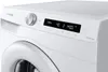 Samsung WW12T504DTW, Frontlader, 12 kg, B, 72 dB, 1400 RPM, Produktbild-Vorschau 13