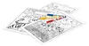 Crayola 071662069186, 32 Seiten, Junge/Mädchen, Marker Produktbild-Vorschau 4