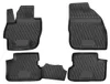 OMAC Fußmatte Gummi TPE für MAZDA 3 (BL) Produktbild-Vorschau 13