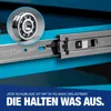 Werkzeugwagen inkl. Werkzeug 252 Teile + Seitenfach Produktbild-Vorschau 6