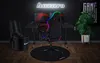 Huzaro Hero 4.7 | Schreibtisch Gaming Tisch Computertisch Produktbild-Vorschau 28