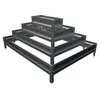 Blumenkasten Pflanzpyramide Kräuterbeet Kräuterpyramide Produktbild-Vorschau 1