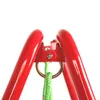 3 in1 Kinderschaukel Schaukel Gestell Gartenschaukel Produktbild-Vorschau 10