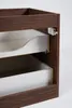 Rodan Waschbeckenunterschrank 60cm - Hängend - Walnuss Matt Produktbild-Vorschau 10
