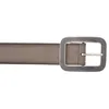 Vanzetti Pelle cintura Classics 40mm Suede Belt W90 Taupe Anteprima dell’immagine prodotto 3