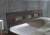 Massivholzbett Schlafzimmerbett  - Ritz - Bett Buche -Wenge Produktbild-Vorschau 2