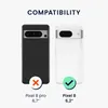 kwmobile Handyhülle für Google Pixel 8 Hülle, für Pixel 8 Produktbild-Vorschau 2