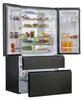 Haier HB26FSNAAA Design French-Door Black Iconic mit 685 Produktbild-Vorschau 4
