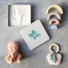 Magický otisk Square Essentials Náhled obrázku produktu 6