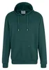 AHORN SPORTSWEAR Basic Kapuzen-Sweatshirt Bottle Green XL Produktbild-Vorschau 1