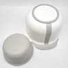 Rotho 1043302590 Fresh set di 2 ciotole 1,2l 4l coperchio Anteprima dell’immagine prodotto 12