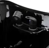 Santorini Friseur Waschbox - schwarz Produktbild-Vorschau 6