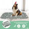 Waschbar Haustier-Urinunterlage, 2 Pack Wiederverwendbare Produktbild-Vorschau 4