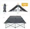 Kempingové skládací lehátko pro 2 osoby King Camp KC4005 Náhled obrázku produktu 5