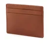 LEONHARD HEYDEN Leder Kartenhalter Cambridge Card Case Produktbild-Vorschau 3