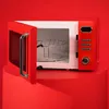 Cecotec Proclean 5110 Micro-ondes Rouge 20L / EU Plug 220V Voir les images du produit 5