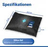WENKO Auto-Entfeuchter 400 g, 2er Set, wiederverwendbar, Produktbild-Vorschau 11