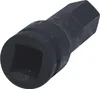 KS TOOLS 911.0931-E 1/2" Kraft-Bit-Stecknuss Produktbild-Vorschau 2