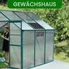 Solar Ventilator, 15W Solarpanel Ventilator mit Zwei IPX6 Produktbild-Vorschau 5