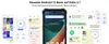 Blackview BV5300 pro Black Rugged Smartphone, Outdoorhandy Produktbild-Vorschau 9