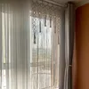 Wand und Türvorhänge, handgewebte Baumwolltürvorhänge, Tür Produktbild-Vorschau 5