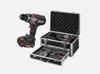 Parkside Performance 20 V Akku-Bohrschrauber Set, Produktbild-Vorschau 7