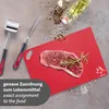 Westmark 4 řezací podložky Practico, 62212270 Náhled obrázku produktu 15