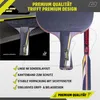 DONIC Profi - Tischtennnischläger Gravity Pro Allround, Produktbild-Vorschau 5