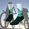 Fahrrad Socken in 41-45 im Paar Produktbild-Vorschau 3