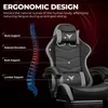 GTPLAYER Krzesło gamingowe Krzesło biurowe Ergonomiczne Podgląd zdjęcia produktu 2