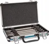 Makita D-42379 Set di scalpelli SDS+ 250 mm 5 pezzi Anteprima dell’immagine prodotto 15