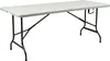 Tisch Gartentisch Klapptisch Klappbar Esstisch Campingtisch Produktbild-Vorschau 1