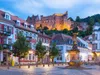 CALVENDO Puzzle Heidelberg am Neckar | 1000 Teile Produktbild-Vorschau 3