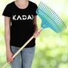 Rastrello KADAX, rastrello per foglie in plastica da donna, Anteprima dell’immagine prodotto 7