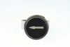 PFEIL schwarze Taste Ring Vintage Schreibmaschinentaste Produktbild-Vorschau 2