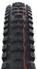 2x Schwalbe Big Betty 57-406 SuperGround Faltreifen 20x2.25 Produktbild-Vorschau 2