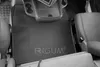 Rigum Gummi-Fußmatten für Scania R (2004 -) Produktbild-Vorschau 2