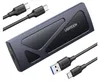 Custodia SSD UGREEN M.2 NVMe - Nera Anteprima dell’immagine prodotto 1
